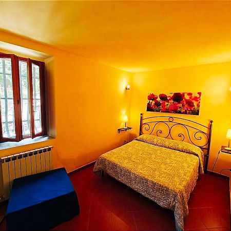 Casa Vacanze Il Gelsomino 라스페치아 외부 사진